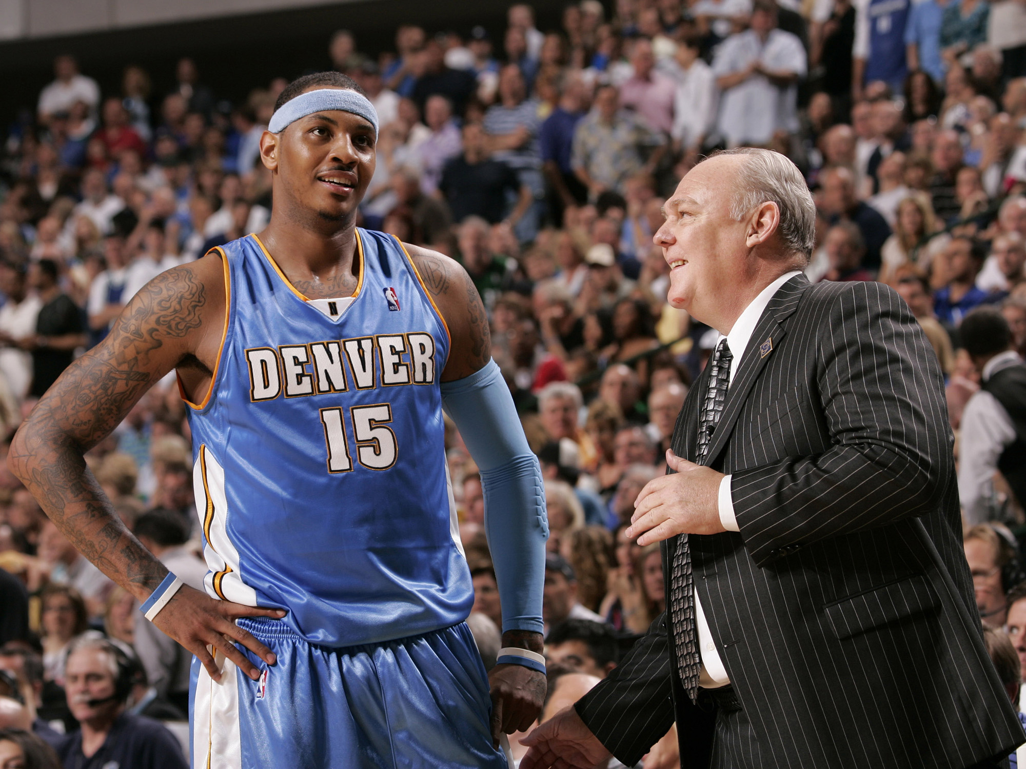 给球迷们带 给球迷们带